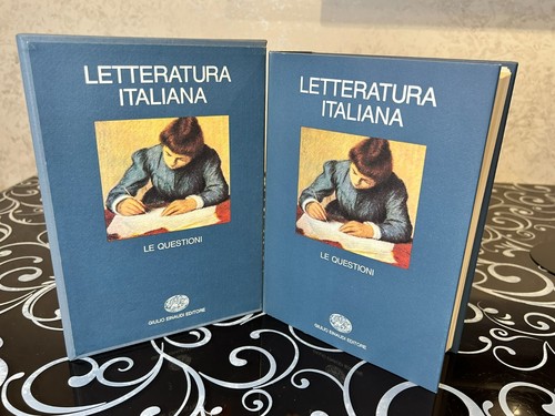 Asor rosa letteratura - asor, a.