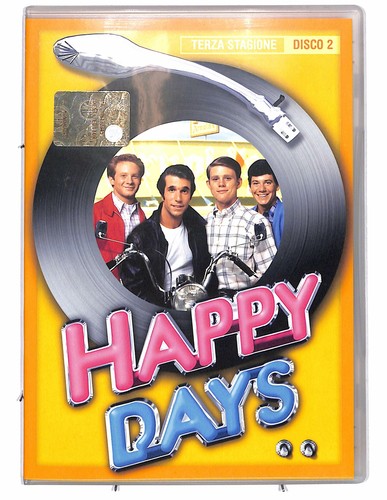 Ebond happy days disco 2 - ebond,