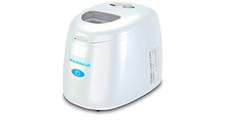 FABBRICATORE DI GHIACCIO HO.HFG19000 1,8L IN 24H HOWELL 150WATT