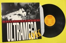 SOUNDGARDEN - ULTRAMEGA OK -