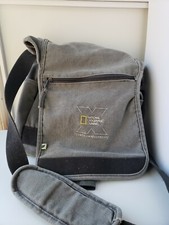 Borsa a tracolla National