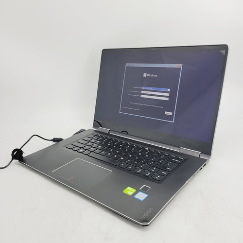 Lenovo yoga 710 7a - lenovo, i5-7a
