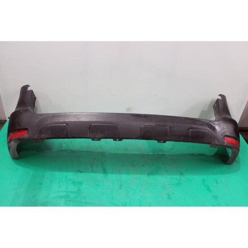 Paraurti post dacia dokker - post.,