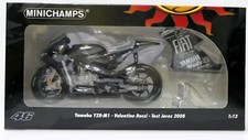 Minichamps valentino - 1/12,