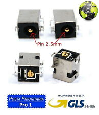 PRESA ALIMENTAZIONE POWER DC JACK NOTEBOOK PORTATILI ASUS A53S A53SV A53TA K52