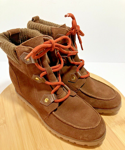 Stivaletti stringati tommy - stivaletti,