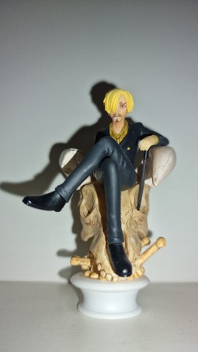 Bandai megahouse one piece - megahouse,