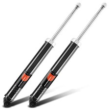 2x Ammortizzatori Molla