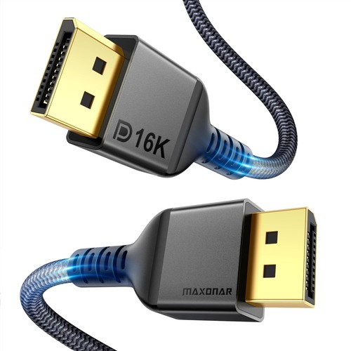 Cavo displayport per - displayport, 2.0
