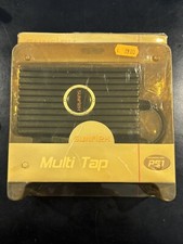 Multi Tap Sunflex MULTITAP  PS1 Per PlayStation 1 E PlayStation 2 NUOVO RARO