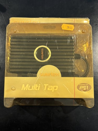 Multi tap sunflex - multi,