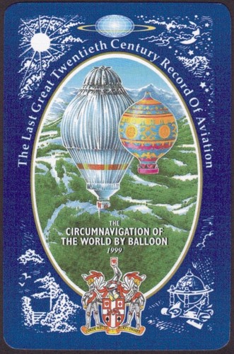 Carte gioco carta singola - da,