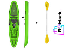 Kayak - canoa da 267 cm  VARI