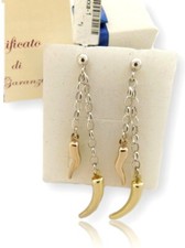 Orecchini di pendenti da donna