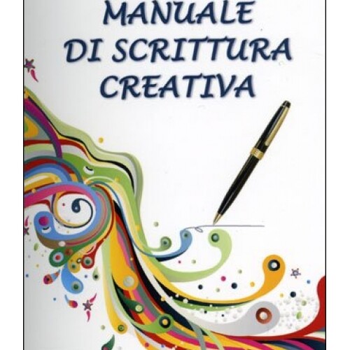 Libro manuale scrittura - libro,