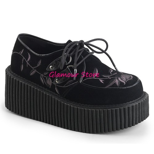 Sexy scarpe tacco zeppa cm - zeppa, 7,5