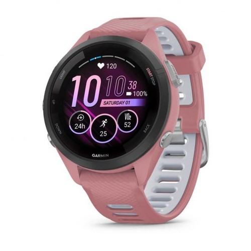 Garmin forerunner 265s cm - garmin,