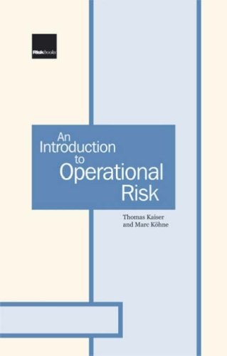 Introduction operational - an, to
