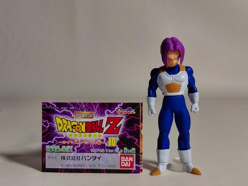 Figurina bandai dragon - ball, z