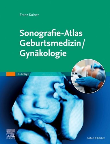 Franz kainer sonografie - franz, sonografie-atlas
