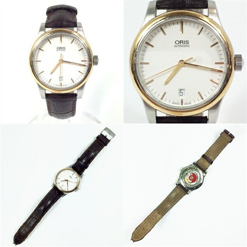 Orologio uomo automatico - da,