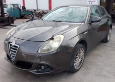Ricambi alfa romeo - alfa, giulietta