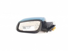 BMW 4 SERIES DOOR MIRROR LEFT