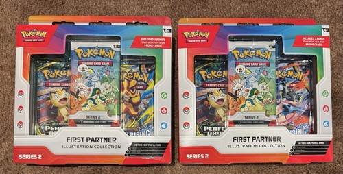 Pokemon tcg primo partner - pokemon,