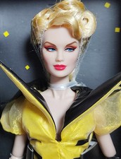 *NUDO* Phoebe "Rapture" Ashe