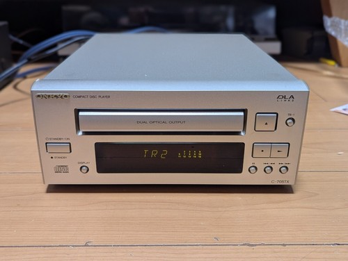 Onkyo 705tx 905txcd - onkyo, a-905txcd