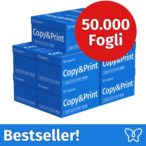 Easyprint carta per - easyprint,