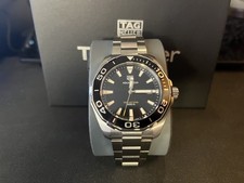 Tag heuer aquaracer - heuer,