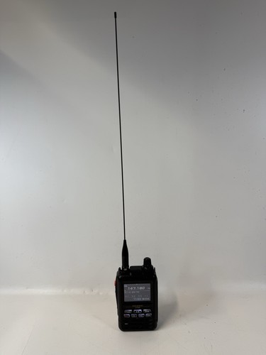 Yaesu 5dr c4fm - yaesu,