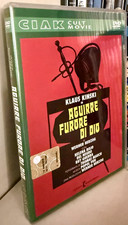Aguirre Furore di Dio - Werner