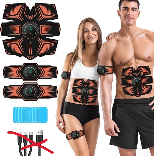Elettrostimolatore muscolare - elettrostimolatore,