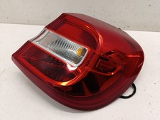 Fanale posteriore destro