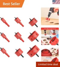 Set taglierina professionale - , 9
