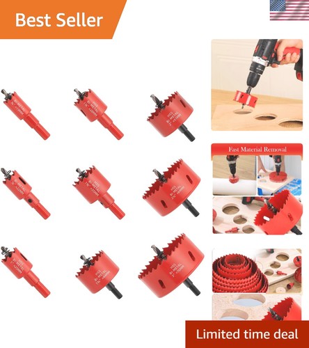 Set taglierina professionale - , 9