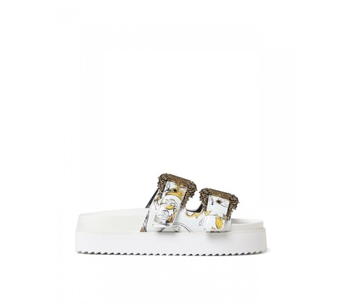 Versace jeans couture sandalo - jeans,