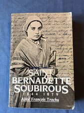 Bernadette soubirous by - bernadette,