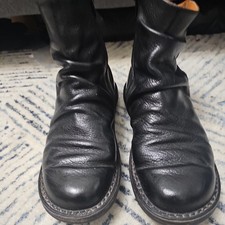 Stivaletti Trippen UK6 EU39