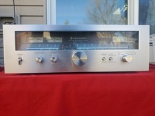 Vintage kenwood 8300 gang - kenwood, kt-8300