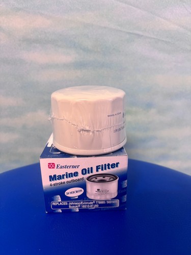 Filtro olio motore evinrude - olio,