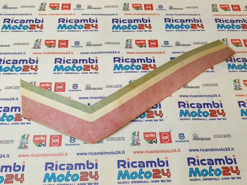 Decalcomania cupolino nuovo - dx,