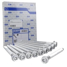 KIT VITI TESTA CILINDRO AJUSA