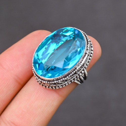 Anello argento sterling 925 - anello, in