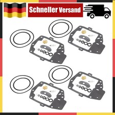 4x Kit Riparazione Carburatore Adatto per Honda GL 1000 LTD Goldwing GL1 1976 O-ring