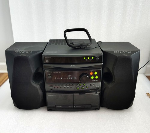 Vintage kenwood rxd - vintage,
