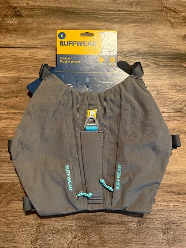 Ruffwear switchbak imbracatura - ruffwear,
