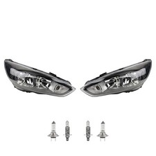 Set Di Fari Adatto Per Ford